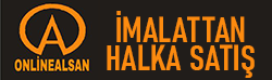 ONLİNE ALSAN | Türkiye'nin İmalattan Halka Satış Armut Salıncak Mağazası